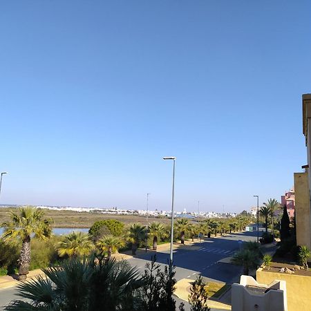 Jardines De Isla Canela Vistas A Las Marismas Eksteriør bilde