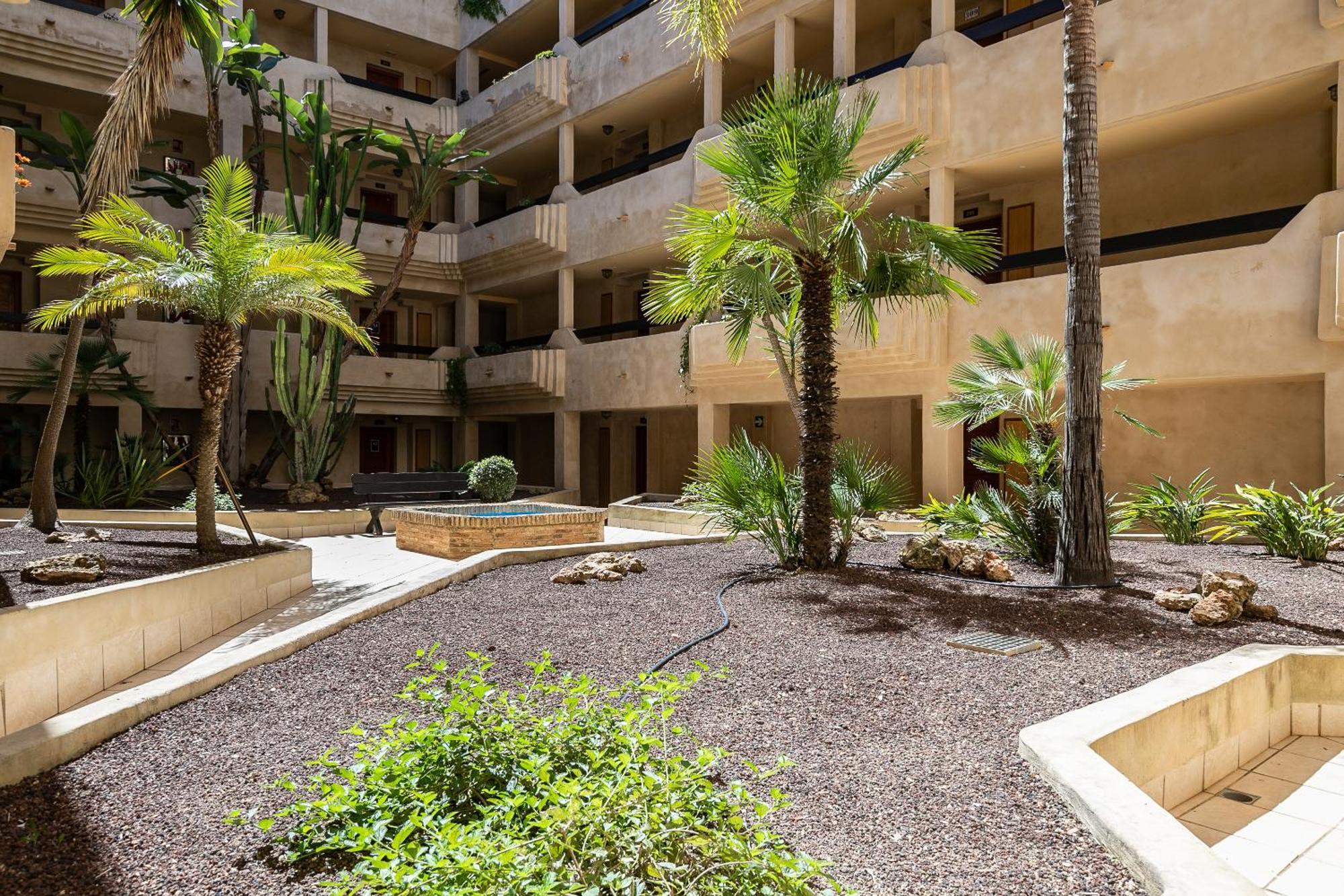 Jardines De Isla Canela Vistas A Las Marismas Eksteriør bilde